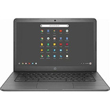 Hp Chromebook Hd De 14 Pulgadas Con Pantalla Táctil Pc Portá