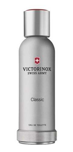 Victorinox Swiss Army Classic Eau De Toilette 100 ml Para  Hombre