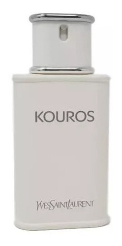 Perfume Kouros Masculino Edt. 100ml / 100% Original.