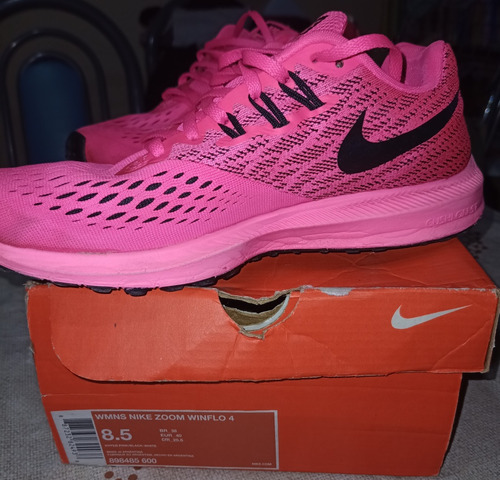 Zapatillas Nike Zoom Winflo4