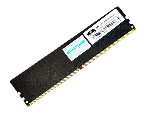 Memória Winmemory Desktop 4gb Ddr4 2666mhz Wh5sd4g6c4uaz