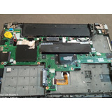 Placa Mala Lenovo Thinkpad T440 Con Carcasa Touchpad