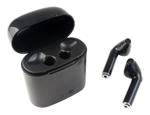 Auriculares Bluetooth Earphones Inalambricos Manos Libres