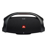 Boombox 2 Caixa De Som Jbl, Alta Qualidade E Definição 