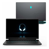 Alienware M15 R6