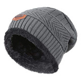 Gorro Hurley Hindawi Gorro De Invierno Para Niñas Y Niños (5