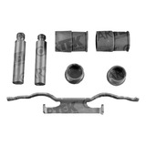 Kit Herrajes De Balatas Ford Escape 2011-2012 Del Ck