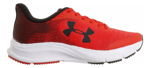 Zapatillas Under Armour Running Ua Charged Brezzy Lam Rj Ng