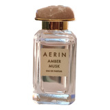 Perfume Aerin Amber Musk Estée Lauder Miniatura 4 Ml