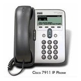 Telefono Cisco Modelo 7911