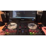 Controlador/mezcladora Pioneer Ddj-sb¿