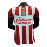 Jersey Chivas 2023 2024