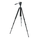 Trípode Celestron 82050 Trailseeker (negro)