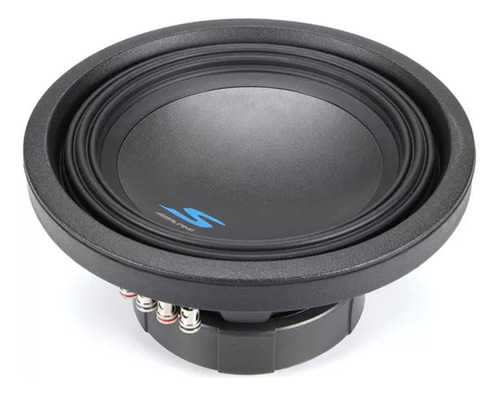 Alpine S-w10 Subwoofer 10 Inch  500w Rms