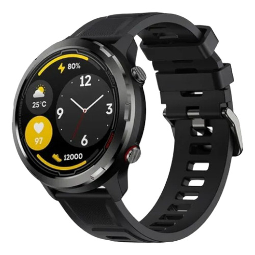 Reloj Inteligente Zeblaze Stratos 2 Lite Gps