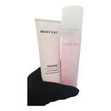 Kit Gel De Limpeza + Água Micelar Mary Kay