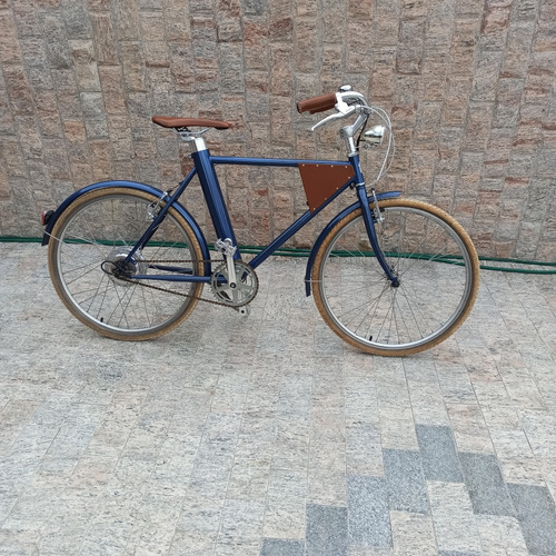 Bike Vela 1