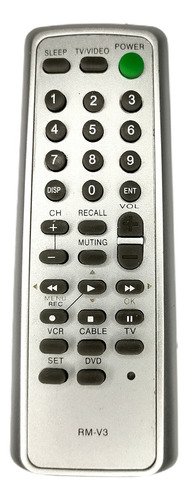 Control Remoto Universal Para Tv Television Lcd Led