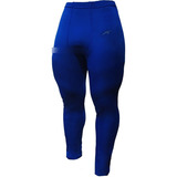 Lycra Compresión Muscular Pantalón Largo Gym Deportes