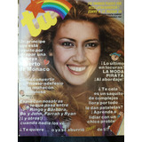 Revista Tú Noviembre 81 Brooke Shields