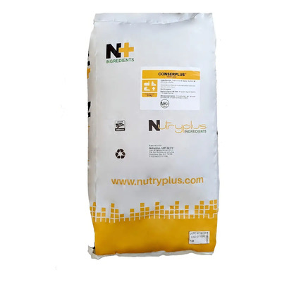 Conserplus Conservador Para 25 Días 10 Kg | Envío gratis