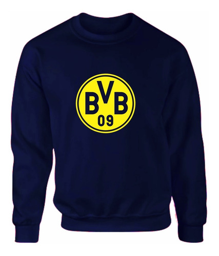 Sudadera Borussia Dortmund Lisa Logo