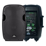 Bafle Potenciado Activo 15 Pro Bass Elevate 115 Bluetooth