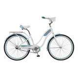 Bicicleta Urbana R26 Kulana Malama