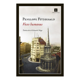 Voces Humanas - Penelope Fitzgerald - Impedimenta