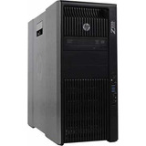 Workstation Z820 E5-2667 12 Core