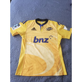 Camiseta Hurricanes Rugby