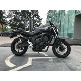 Yamaha Fz6 S2