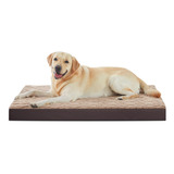 Invenho Cama Para Perros Xl, Camas Ortopédicas Extra Grandes