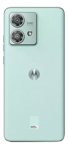 Motorola Edge 40 Neo 5g Dual Sim 256 Gb Verde 8 Gb Ram