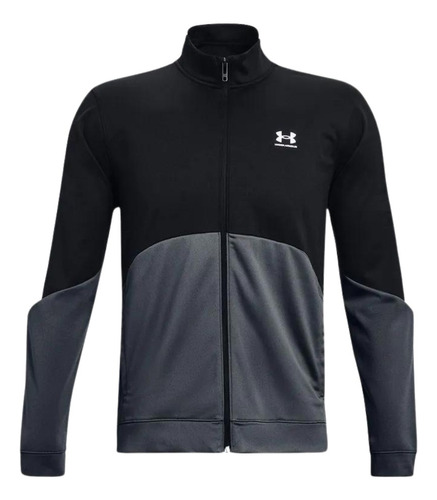 Campera Under Armour Hombre 1373791-001/neggr