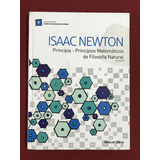 Livro - Principia - Princípios Matemáticos - Livro 3 - Semin