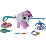 Glamalots Mascota Interactiva De Juguete 7 Accesorios E...