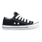 John Foos Zapatillas Lifestyle Niño 182 Tween Negro Ras