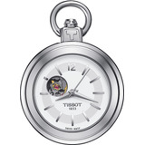 Reloj Tissot Pocket Cuerda Bolsillo Pendant Boleta