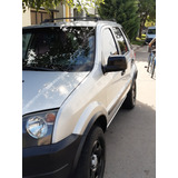 Ford Ecosport 2004 1.4 Tdci Xls