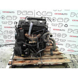 Motor Nafta Peugeot Partner 2014 - 289804