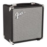 Amplificador Para Bajo Rumble15v3 Fender Rumble 15v3