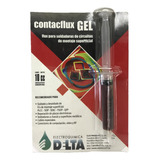 Contacflux Gel Flux Para Soldaduras Smd 