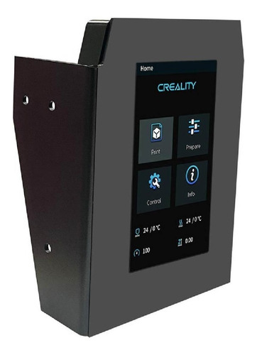 Panel De Pantalla Touch Para Creality Ender Seies 3/pro/v2 