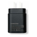 Cargador Samsung S21 Fe 25w Original