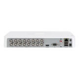 Dvr 1080p Lite / 16 Canales Turbohd + 2 Ch Ip  Dvr-216g-f1