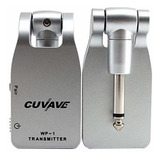 Vilihy Cuvave 2.4ghz Sistema Inalambrico De Guitarra Recept