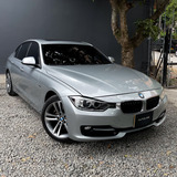 Bmw 328i Luxury Line 2015