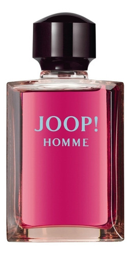 Joop! Homme Edt 125 ml Para  Hombre