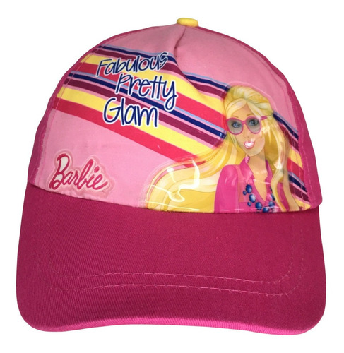 Gorra Personajes Infantiles